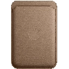 Чехол-бумажник Apple FineWoven Wallet MagSafe для iPhone Taupe