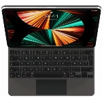 Чехол-клавиатура Apple Magic Keyboard для iPad Pro 12,9", черный