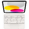 Чехол-клавиатура Apple Magic Keyboard Folio для iPad 10,9", белый
