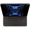 Чехол-клавиатура Apple Smart Keyboard Folio iPad Pro 11, черный