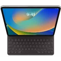 Чехол-клавиатура Apple Smart Keyboard Folio iPad Pro 12,9, черный