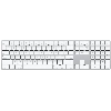 Клавиатура Magic Keyboard для Mac (MQ052), белый