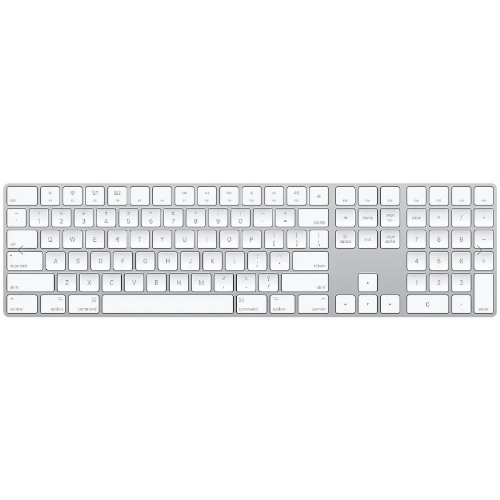 Клавиатура Magic Keyboard для Mac (MQ052), белый