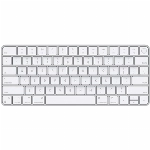 Клавиатура Magic Keyboard с Touch ID для Mac (MK293), белый