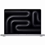 Ноутбук Apple Macbook Pro 14 M3 Max (MRX83) 36/1024, серебристый