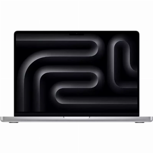 Ноутбук Apple Macbook Pro 14 M3 Pro (MRX63) 18/512, серебристый