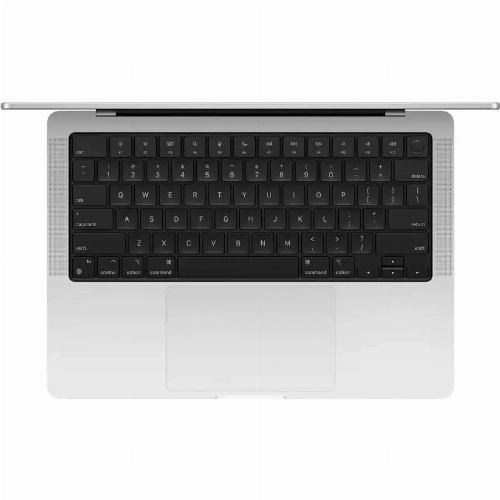 Ноутбук Apple Macbook Pro 16 M3 Max (MUW73) 48/1024, серебристый