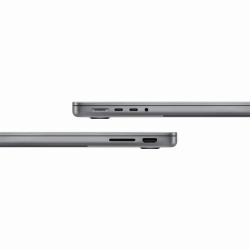 Ноутбук Apple Macbook Pro 14 M3 Pro (Z1C800047) 8/512, серый космос
