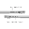 Ноутбук Apple Macbook Pro 16 M3 Pro (MRW63) 36/512, серебристый
