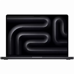 Ноутбук Apple Macbook Pro 16 M3 Pro (MRW23) 36/512, черный