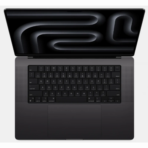 Ноутбук Apple Macbook Pro 16 M3 Max (MUW63) 48/1024, черный