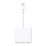 Адаптер USB-C Digital AV Multiport Adapter (MUF82)