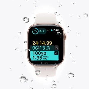 Защита от воды и пыли