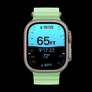 Защита от воды и пыли