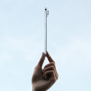 iPhone 17 Air