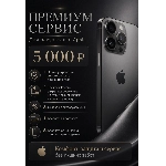 Премиум сервис