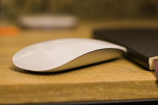 Разгадываем Магию Apple: Удобство и Неудобства Magic Mouse