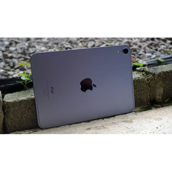 Маленький гигант: Почему iPad Mini – лучший компаньон в мире технологий