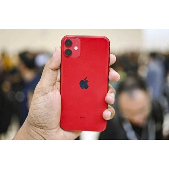 iPhone 11: В Мире Технологий и Инноваций