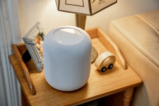 Apple HomePod 2: Звук Будущего Проникает в Наши Дома