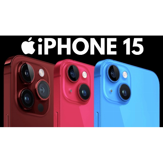 iPhone 15 и iPhone 15 Pro: Революция в мире технологий или еще один шаг вперед