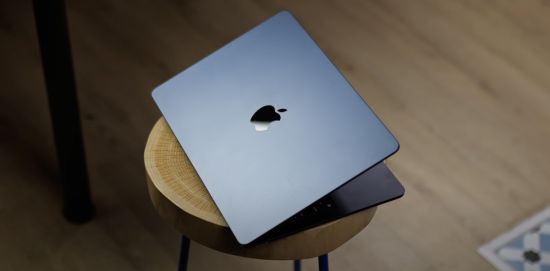 MacBook Air 13 M2: Будущее переносных компьютеров уже здесь