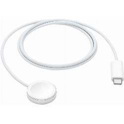  Кабель Apple Watch Charging USB-C (MLWJ3)