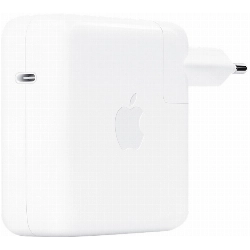 Адаптер питания Apple USB-C 67Вт (MKU63)