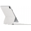 Чехол-клавиатура Apple Magic Keyboard для iPad Pro 12,9", белый