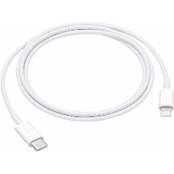 Кабель Apple USB‑C/Lightning 1 м (MX0K2)
