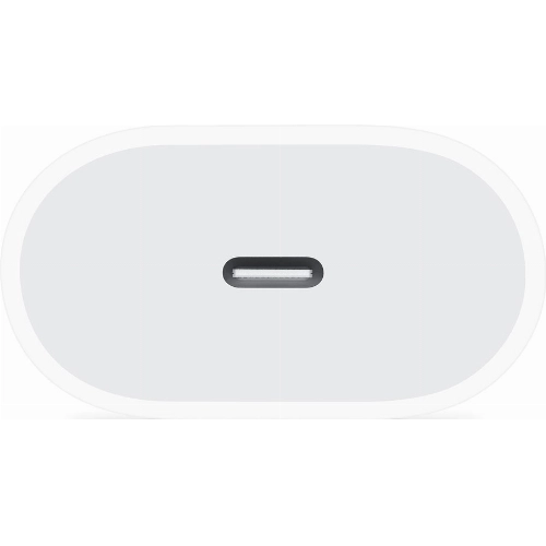 Адаптер питания Apple USB-C 20 Вт