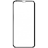 Стекло защитное алюмосиликатное moonfish для iPhone 11 Pro Full Screen FULL GLUE, черный