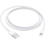 Кабель Apple Lightning/USB (2 м)