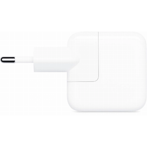 Адаптер питания Apple USB 12 Вт