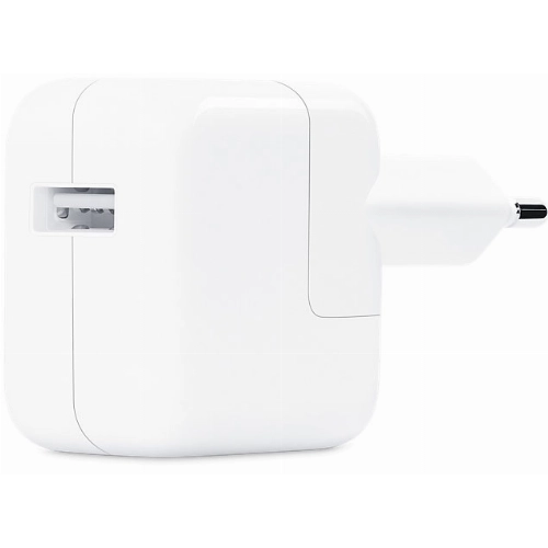 Адаптер питания Apple USB 12 Вт