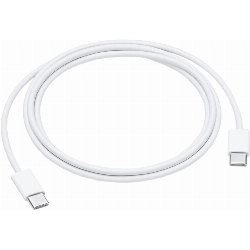 Кабель Apple USB‑C/USB‑C 1 м (MM093)