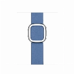 Ремешок Modern Buckle для Apple Watch 41 мм, голубой