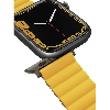 Ремешок Uniq Revix для Apple Watch 49/45/44/42 мм, желтый