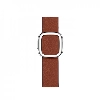 Ремешок Modern Buckle для Apple Watch 45 мм, коричневый