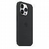 iPhone 14 Pro Silicon Case Midnight (MPTE3)