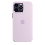 iPhone 14 Pro Max Silicon Case Lilac (MPTW3)