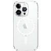 iPhone 14 Pro Clear MagSafe Case (MPU63)