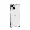 UAG Plyo для iPhone 14, прозрачный