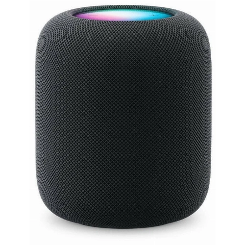 Умная колонка Apple HomePod 2, черный