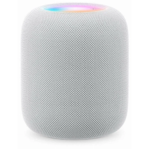 Умная колонка Apple HomePod 2, белый