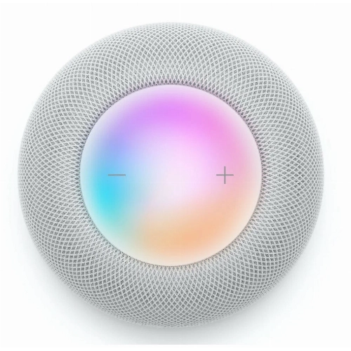 Умная колонка Apple HomePod 2, белый