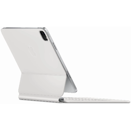 Чехол-клавиатура Apple Magic Keyboard для iPad Pro 11, белый