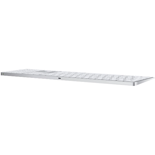 Клавиатура Magic Keyboard для Mac (MQ052), белый