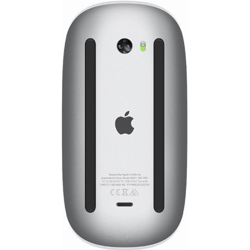 Мышь Apple Magic Mouse, белый