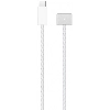 Кабель Apple USB-C/Magsafe 3, (2 м) (MLYV3)